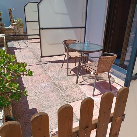 Sivota Rooms Athanasiou Exterior foto