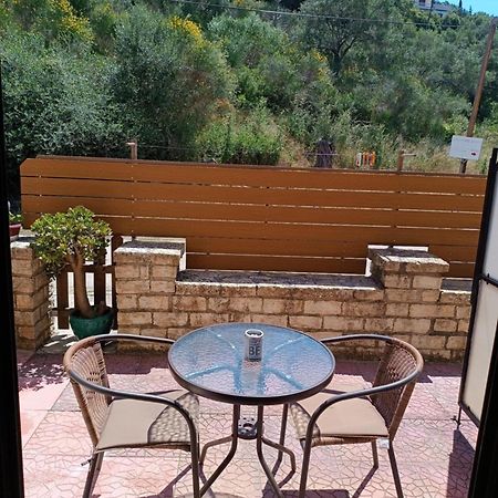 Sivota Rooms Athanasiou Exterior foto
